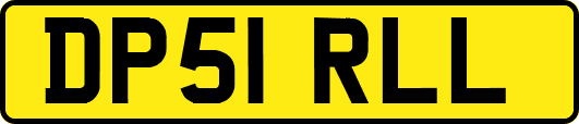 DP51RLL