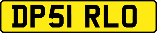 DP51RLO