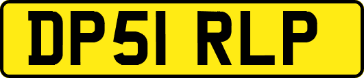 DP51RLP