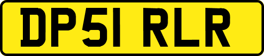 DP51RLR