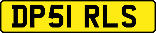 DP51RLS