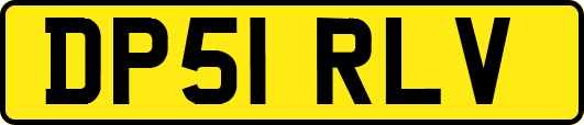 DP51RLV