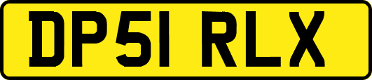 DP51RLX