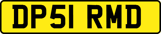 DP51RMD