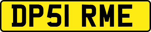 DP51RME