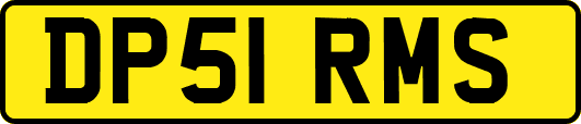 DP51RMS