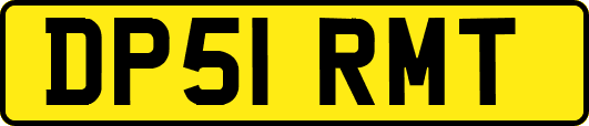 DP51RMT