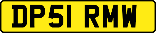 DP51RMW