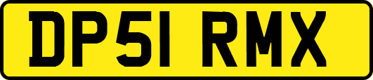 DP51RMX