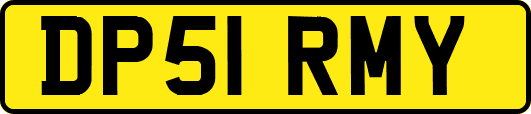 DP51RMY