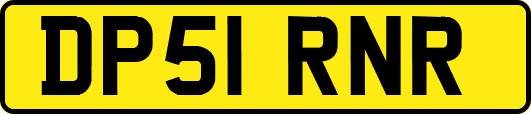 DP51RNR