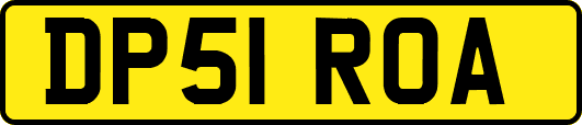 DP51ROA