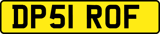 DP51ROF