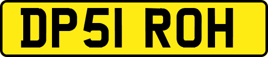 DP51ROH