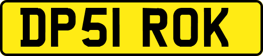 DP51ROK