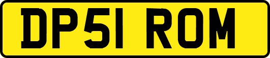 DP51ROM