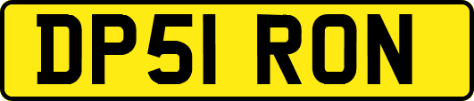 DP51RON