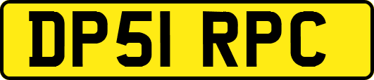 DP51RPC