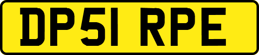 DP51RPE