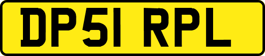 DP51RPL