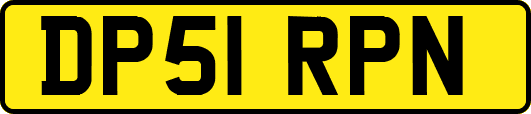 DP51RPN