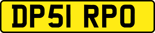 DP51RPO