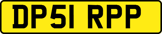 DP51RPP