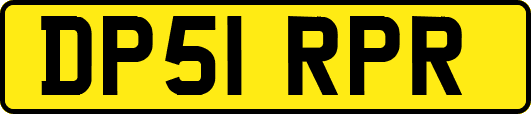 DP51RPR