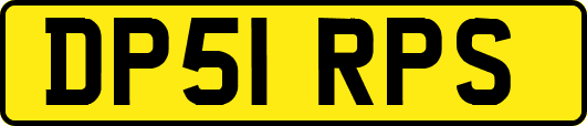 DP51RPS