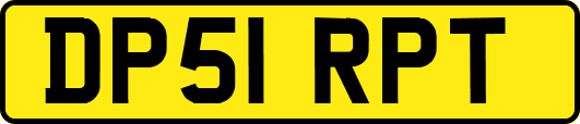 DP51RPT