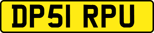 DP51RPU