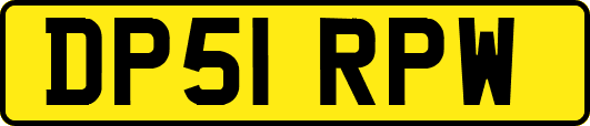 DP51RPW