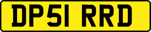 DP51RRD