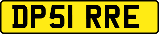 DP51RRE