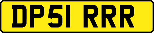 DP51RRR