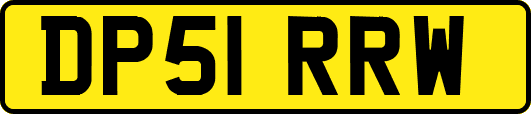 DP51RRW