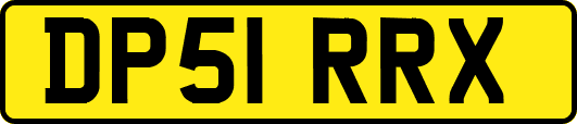 DP51RRX