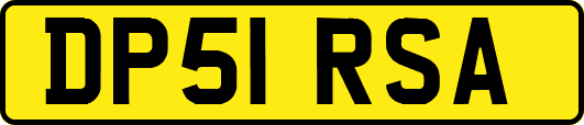 DP51RSA