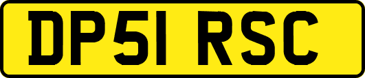 DP51RSC