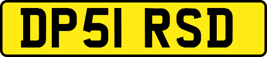 DP51RSD