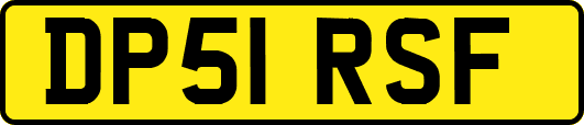 DP51RSF