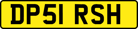 DP51RSH