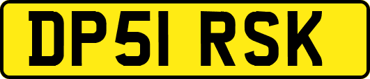 DP51RSK