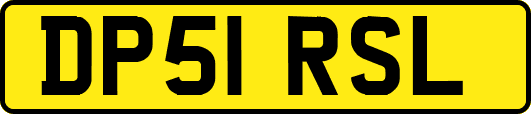 DP51RSL