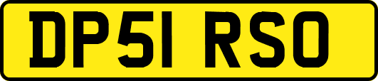 DP51RSO