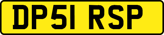 DP51RSP