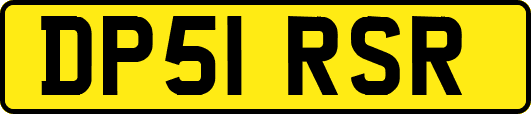 DP51RSR