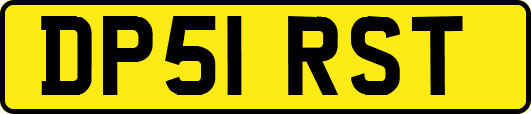 DP51RST