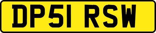 DP51RSW