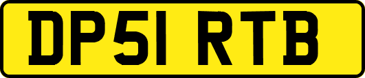 DP51RTB